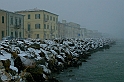 Neve al mare